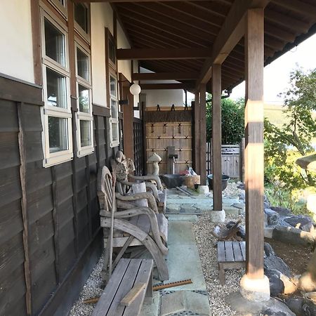 Bougakuan Vila Fuji  Exterior foto