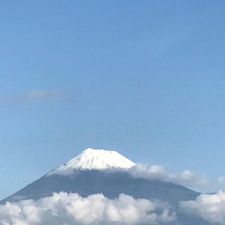 Bougakuan Vila Fuji  Exterior foto