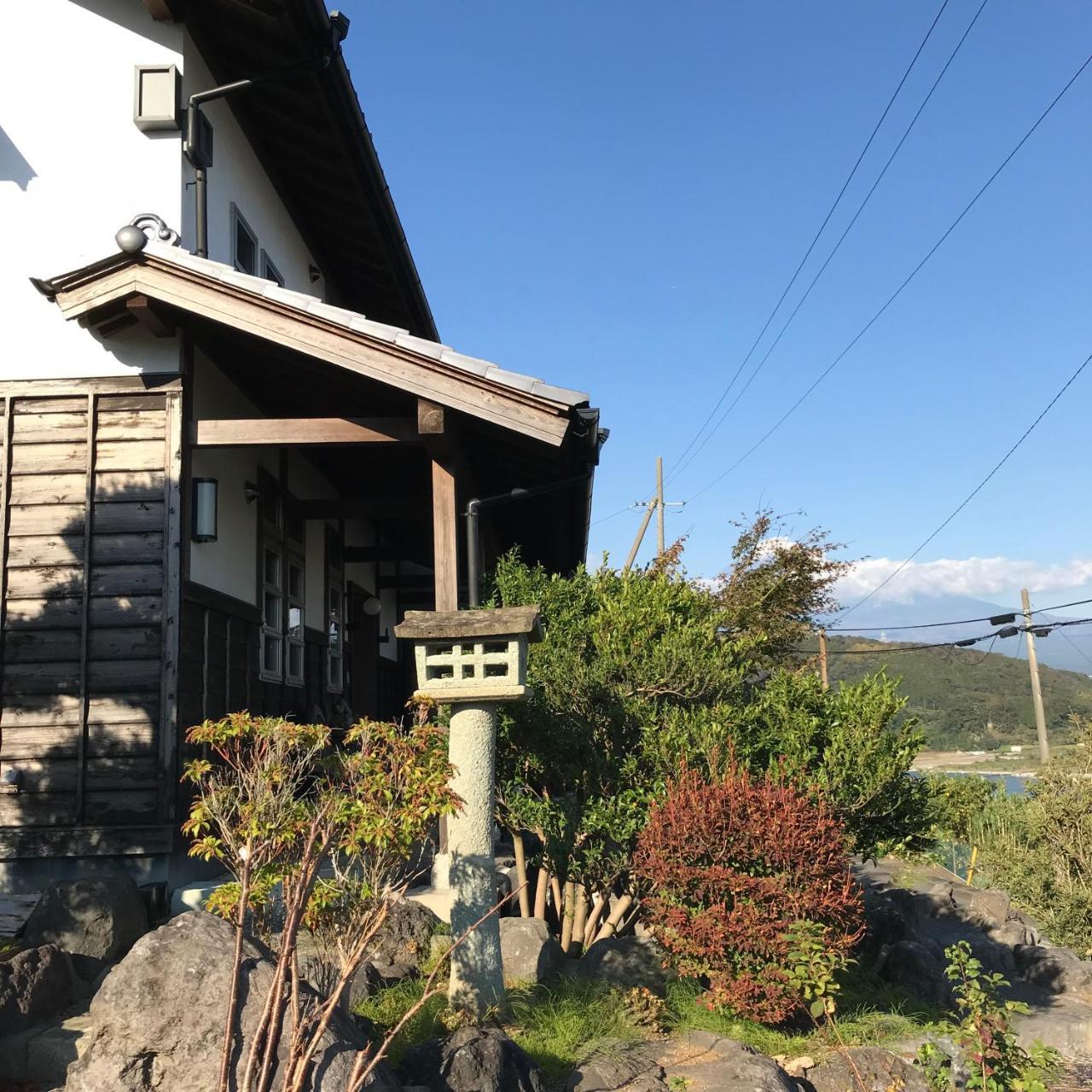 Bougakuan Vila Fuji  Exterior foto