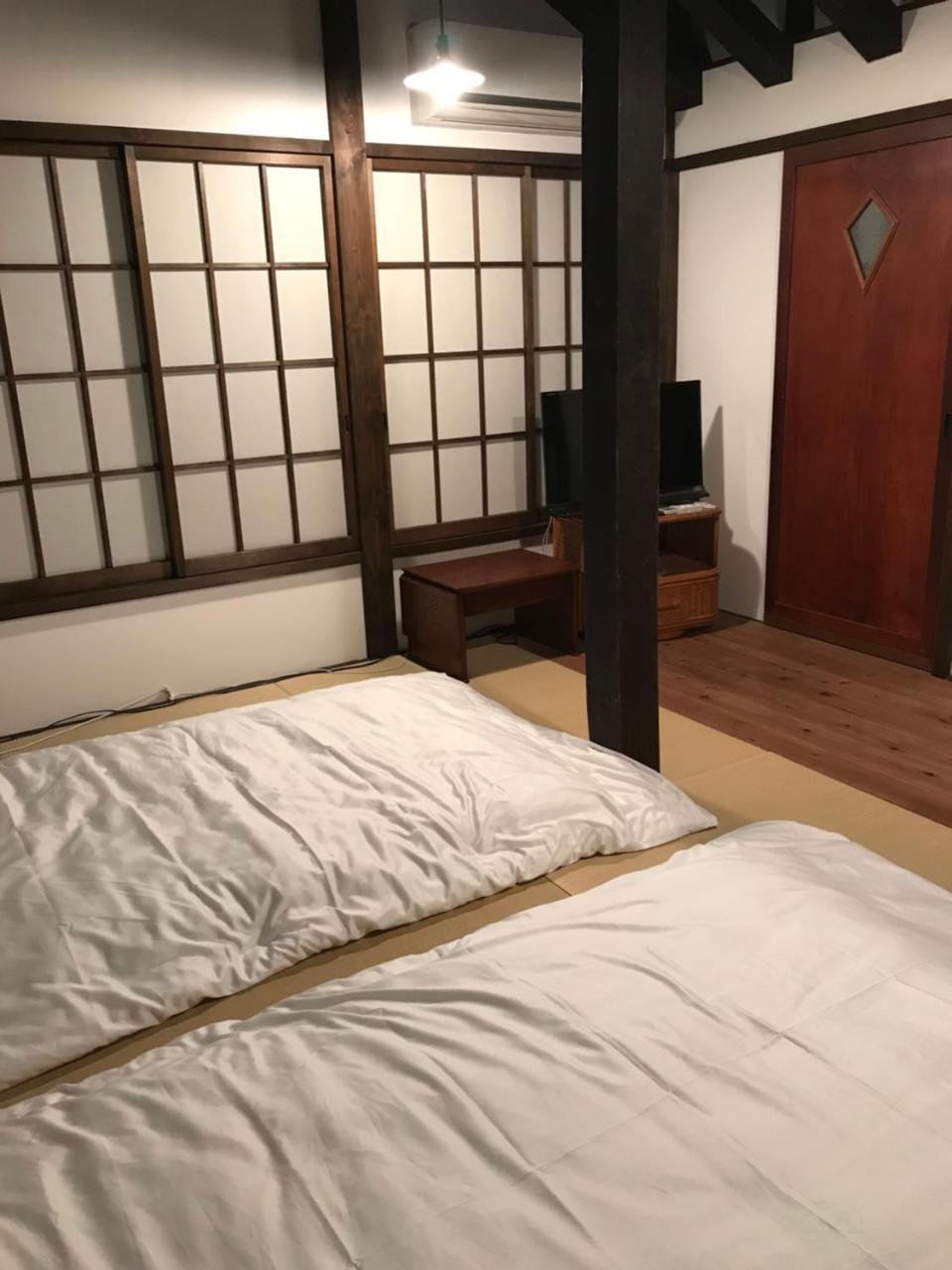 Bougakuan Vila Fuji  Exterior foto