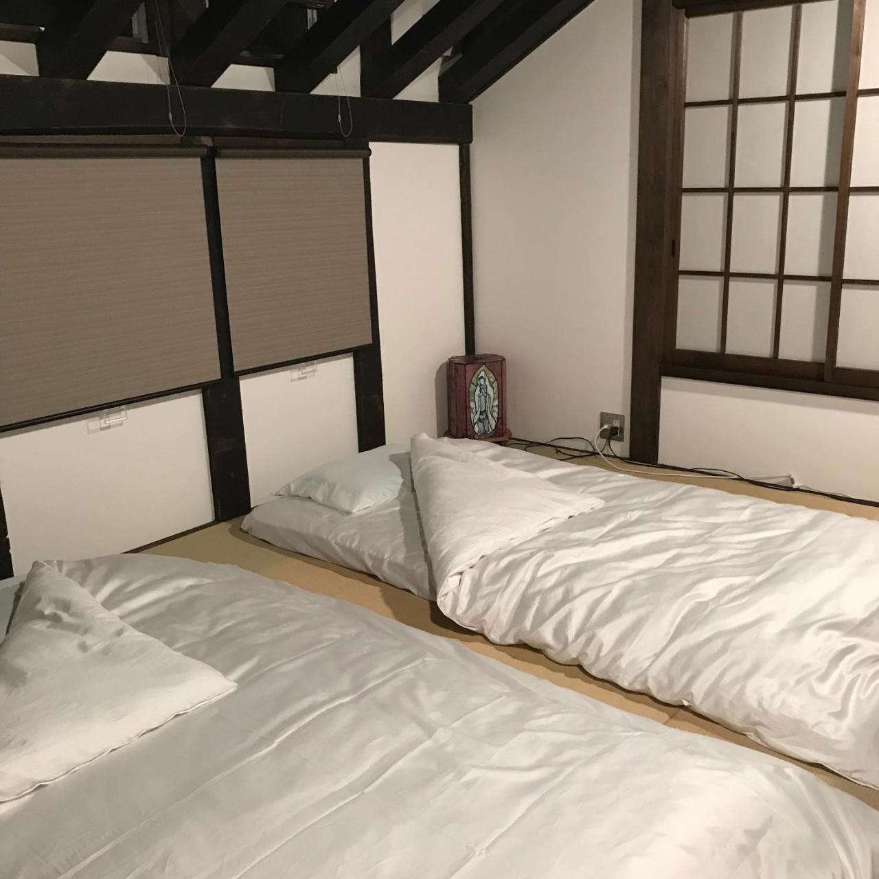 Bougakuan Vila Fuji  Exterior foto