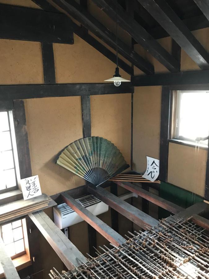Bougakuan Vila Fuji  Exterior foto